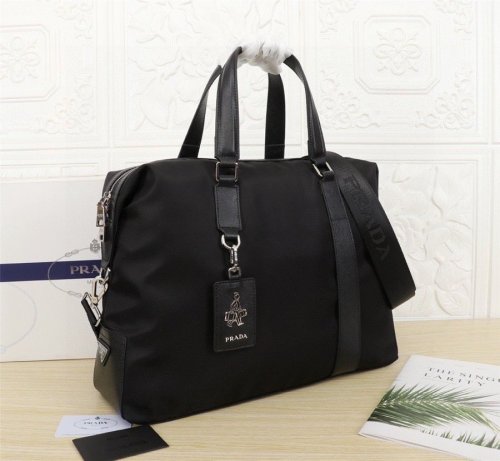 202103SS新作 メンズ Prada プラダ ハンドバックスーパーコピー