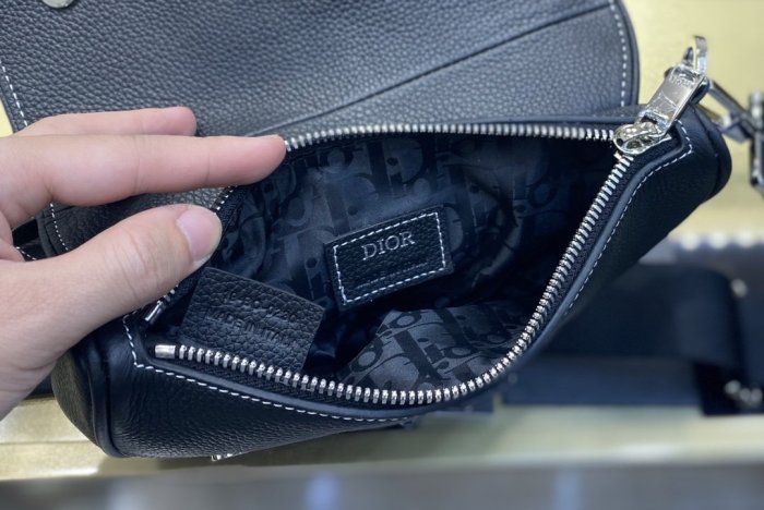 202103SS新作 Dior ディオール メンズ ショルダーバックスーパーコピー