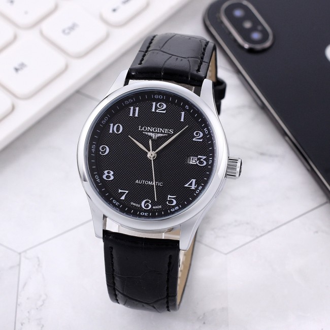 2020SS新作 LONGINES ロンジン メンズ 時計 スーパーコピー6色