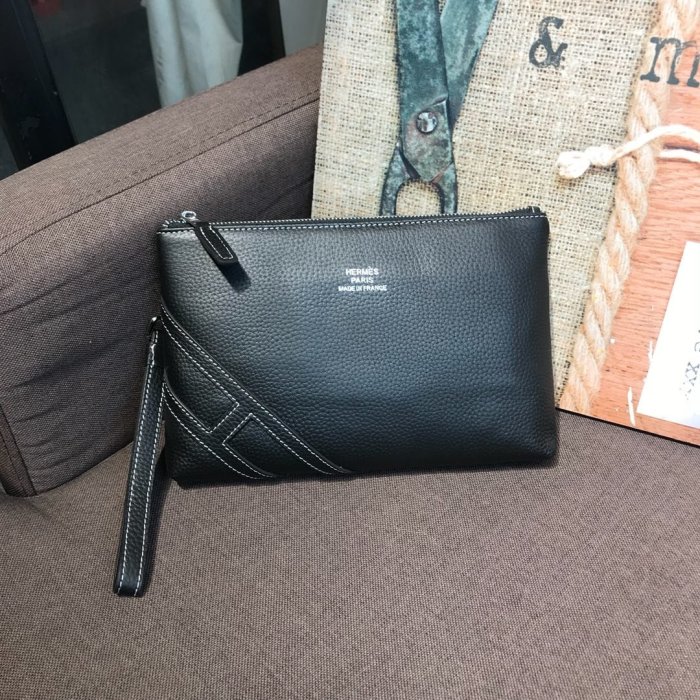 2020SS新作 Hermes エルメス メンズ ハンドバック スーパーコピー