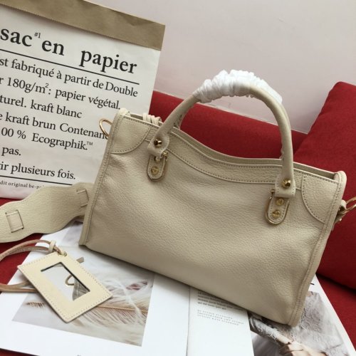 202103SS新作 Balenciaga バレンシアガ レディース ハンドバック スーパーコピー