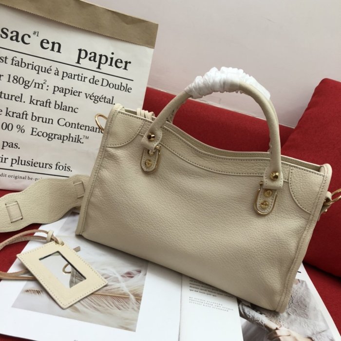 202103SS新作 Balenciaga バレンシアガ レディース ハンドバック スーパーコピー
