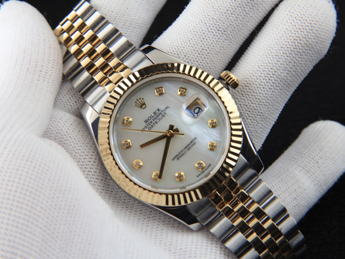 2020SS新作Rolex ロレックス メンズ時計 スーパーコピー