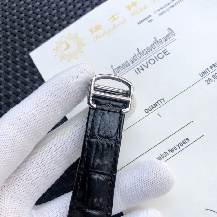 2020SS新作Cartier カルティエ メンズ 時計 スーパーコピー5色
