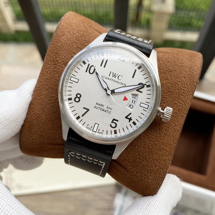2020SS新作IWC メンズ時計スーパーコピー 4色