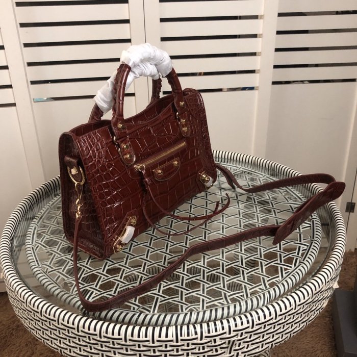 2020SS新作 Balenciaga バレンシアガ レディース ハンドバック スーパーコピー