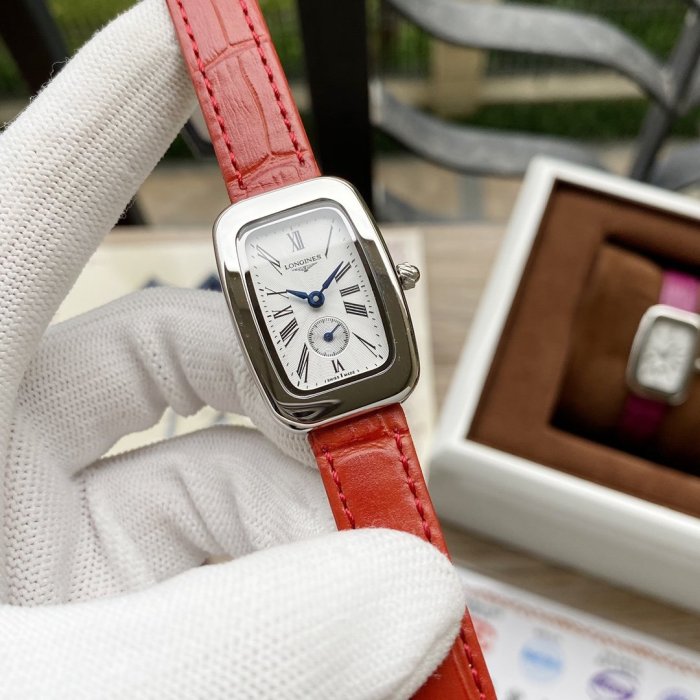 2020SS新作 LONGINES ロンジン レディース 時計 スーパーコピー6色