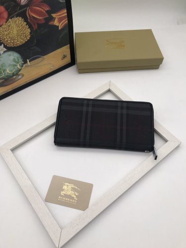 2020SSバーバリーBurberry新作通販 長財布 スーパーコピー