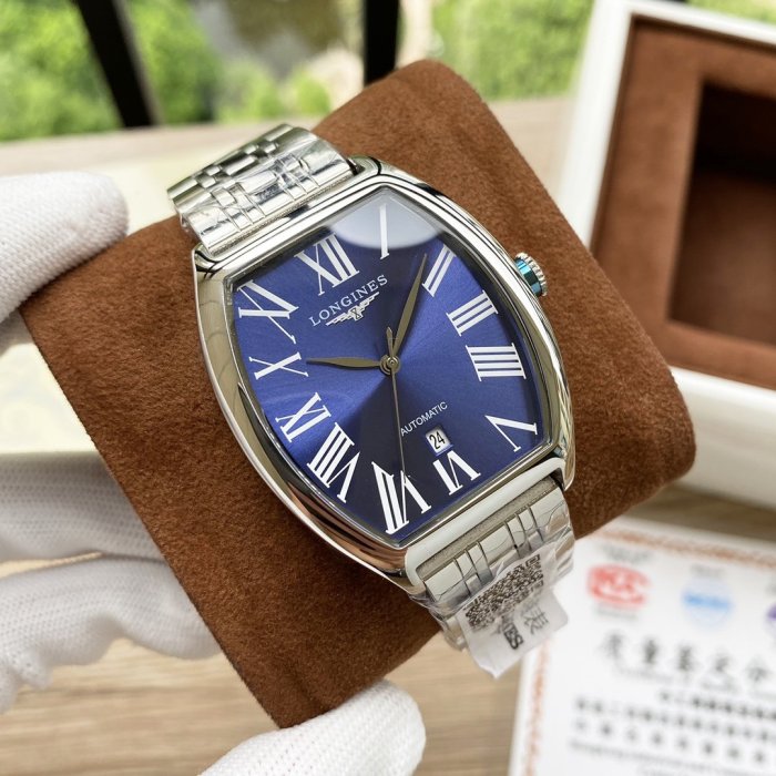 2020SS新作 LONGINES ロンジン メンズ 時計 スーパーコピー