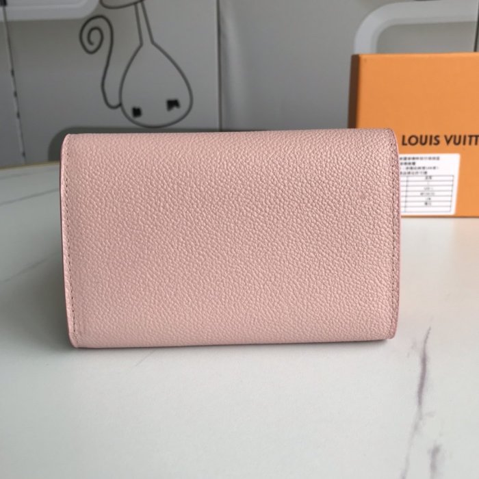 202103SSルイヴィトン LOUIS VUITTON 新作通販 短財布 スーパーコピー
