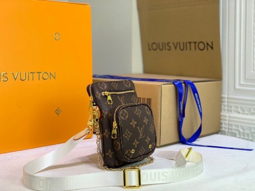 202106SS新作 Louis Vuitton ルイヴィトン ショルダーバッグ スーパーコピー