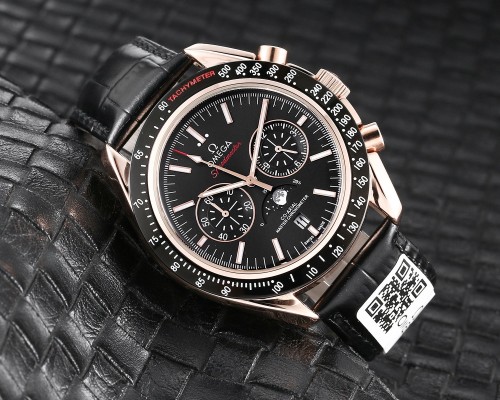 2020SS新作Omega オメガ メンズ 時計 スーパーコピー4色