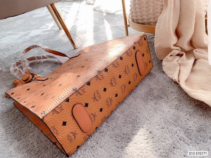 2020SS新作 MCM エムシーエム レディース ショルダーバッグ スーパーコピー