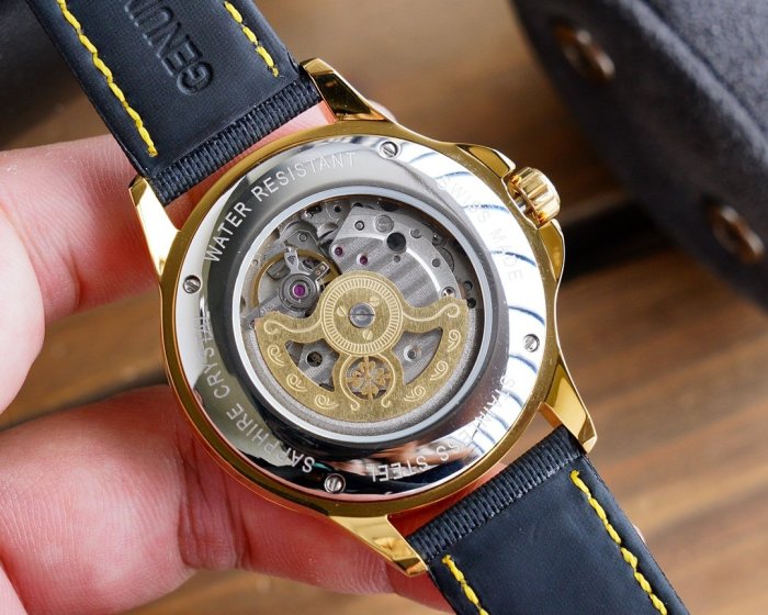 2020SS新作 Patek Philippe パテックフィリップ メンズ 時計 スーパーコピー2色