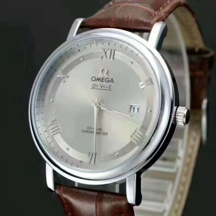 2020SS新作Omega オメガ メンズ 時計 スーパーコピー4色