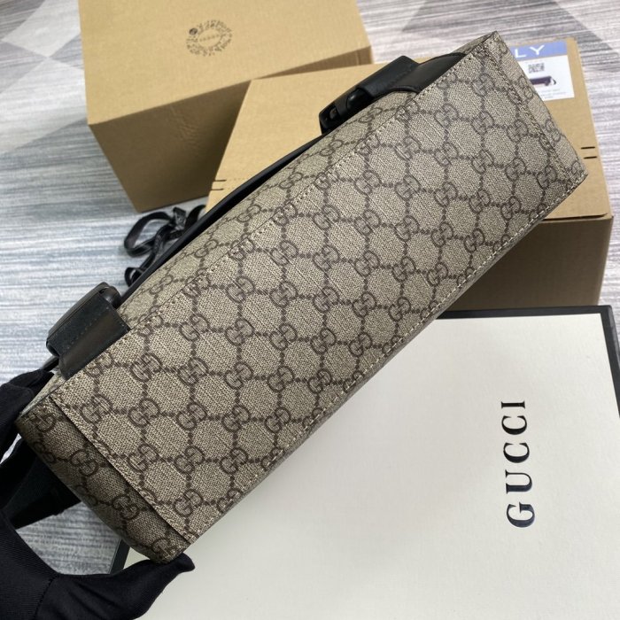 2021SS新作 Gucci グッチ メンズ ショルダーバックスーパーコピー