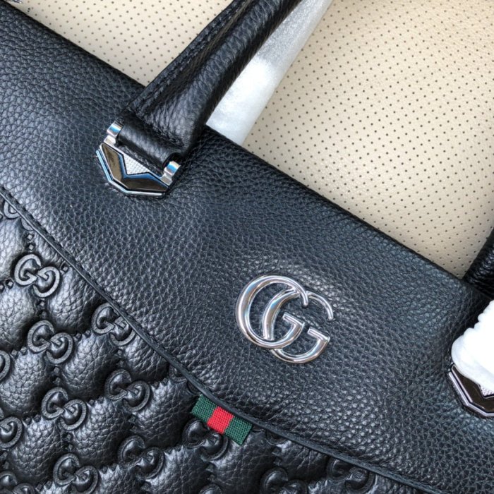 2021SS新作 Gucci グッチ メンズ ハンドバックスーパーコピー
