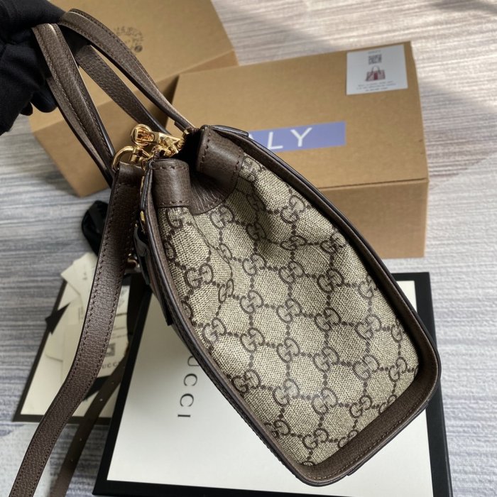 2021SS新作Gucci グッチ レディースショルダーバッグスーパーコピー