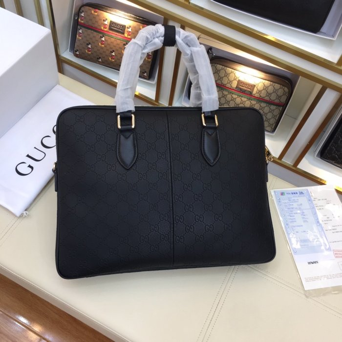 2021SS新作 Gucci グッチ メンズ ハンドバックスーパーコピー