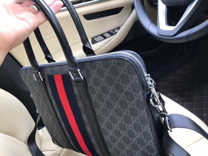 2020SS新作 Gucci グッチ メンズ ハンドバックスーパーコピー