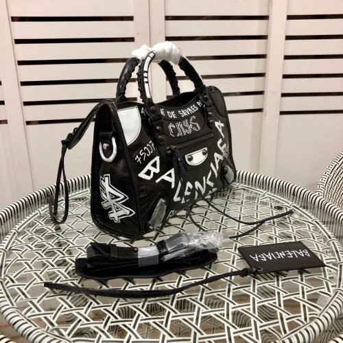 2020SS新作 Balenciaga バレンシアガ レディース ハンドバック スーパーコピー