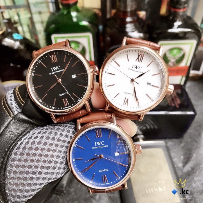 2020SS新作IWC メンズ時計 スーパーコピー6色