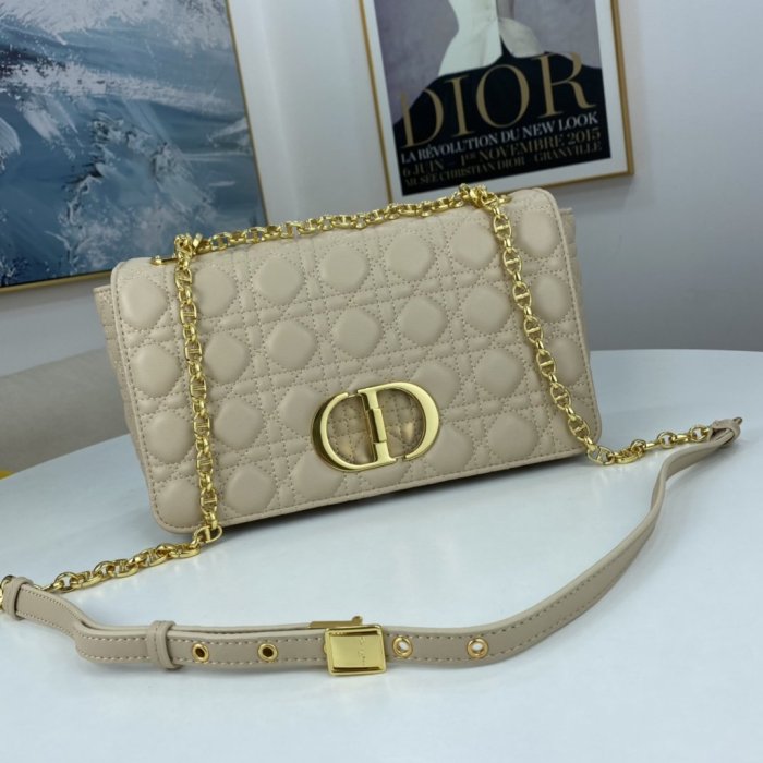 202103SS新作 Dior ディオール レディース ショルダーバックスーパーコピー