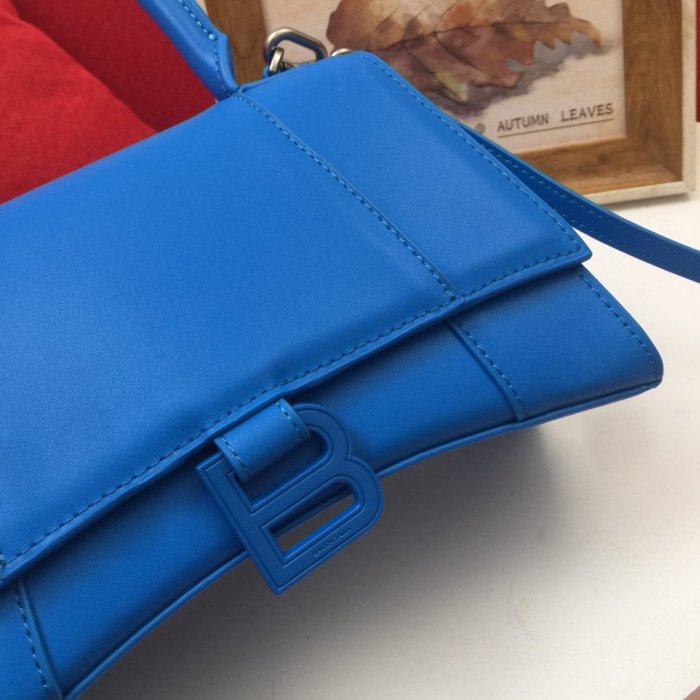 2021SS新作 Balenciaga バレンシアガ レディース ハンドバック スーパーコピー