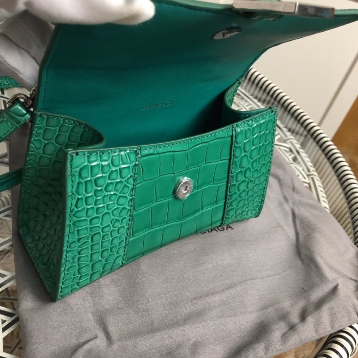 2020SS新作 Balenciaga バレンシアガ レディース ハンドバック スーパーコピー