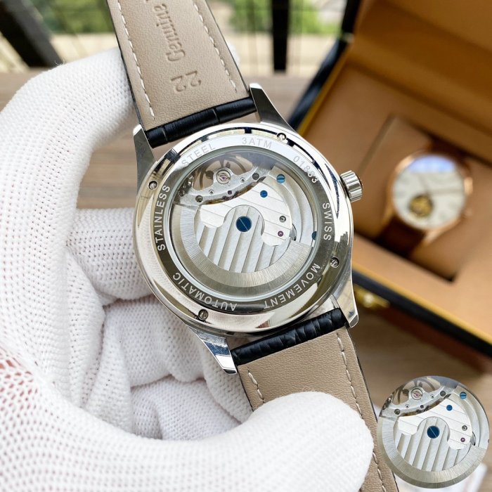 202101SS新作PatekPhilippeパテック フィリップメンズ時計 スーパーコピー4色
