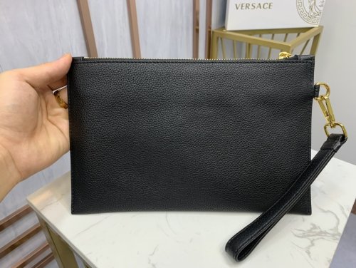 202106SS新作 Versace ヴェルサーチェ メンズ ハンドバック スーパーコピー