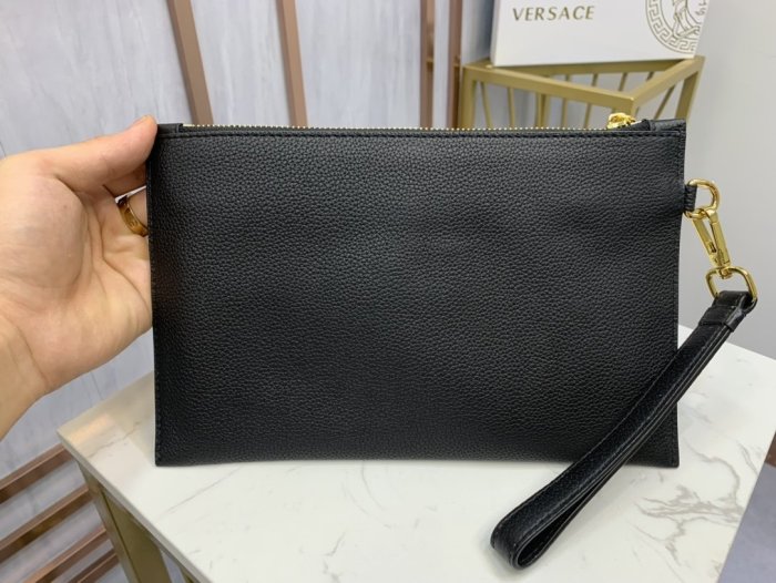 202106SS新作 Versace ヴェルサーチェ メンズ ハンドバック スーパーコピー
