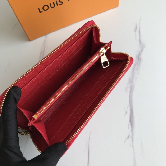 202103SSルイヴィトン LOUIS VUITTON 新作通販长財布 スーパーコピー