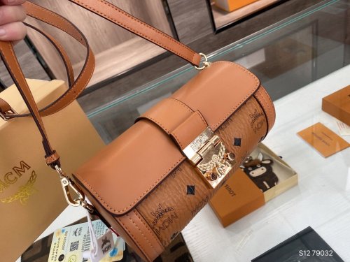 202103SS新作 MCM エムシーエム レディース ショルダーバッグ スーパーコピー