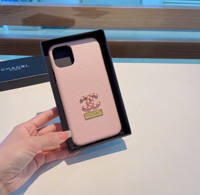 シャネル/Chanel ケース最新全機種11 Pro/11/Xs Max/Xr/XS/iPhone7/7P/8/8P/ iPhone12/ 3色