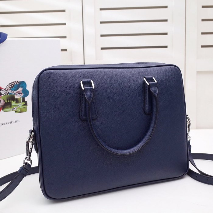 2021SS新作 メンズ Prada プラダ ハンドバックスーパーコピー