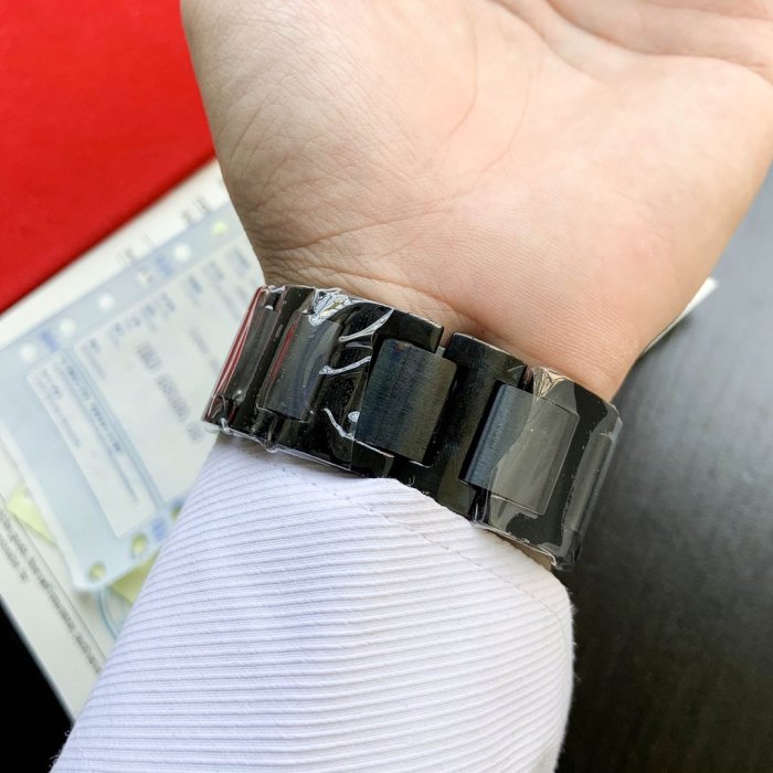 2020SS新作Cartier カルティエ メンズ 時計 スーパーコピー6色