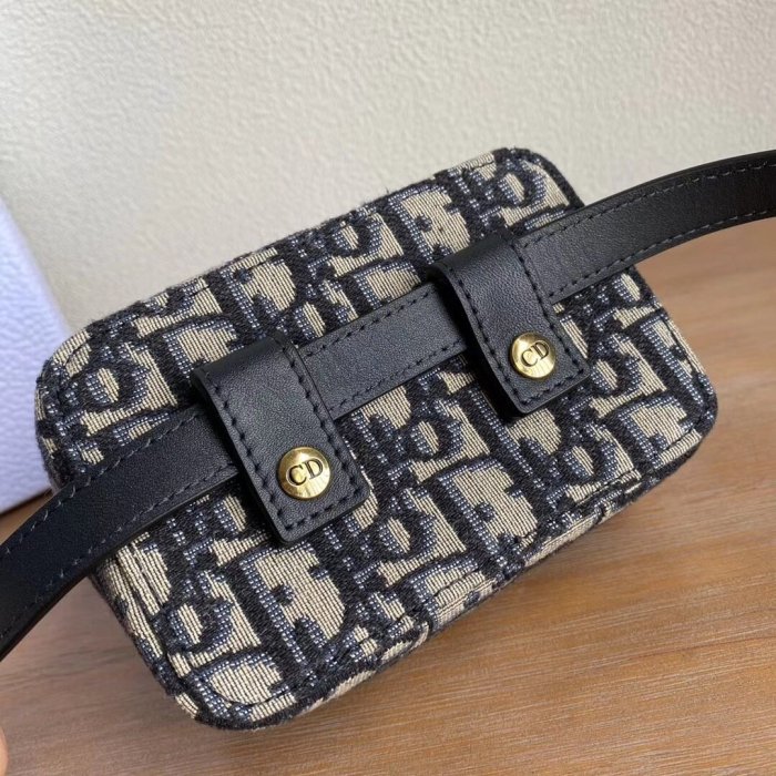 2020SS新作 Dior ディオール メンズ ショルダーバック スーパーコピー