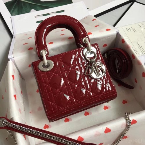 202103SS新作 Dior ディオール レディース ハンドバックスーパーコピー