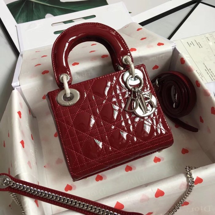 202103SS新作 Dior ディオール レディース ハンドバックスーパーコピー