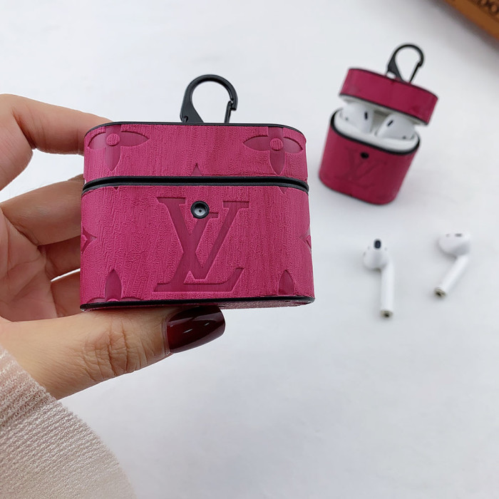 ルイヴィトン/LV ケース最新イヤホン収納ケース10色