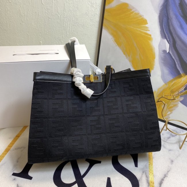 2021SS新作 FENDI フェンディ レディース ハンドバックスーパーコピー
