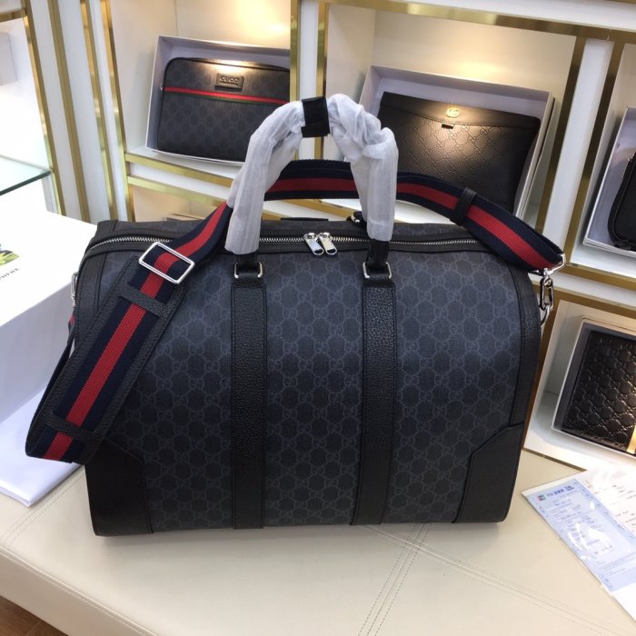 2020SS新作 Gucci グッチ メンズ ハンドバックスーパーコピー