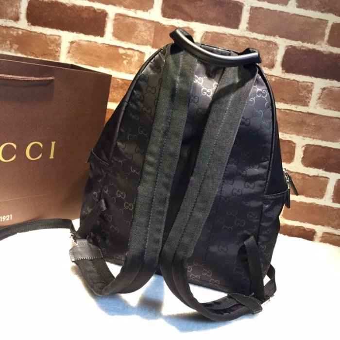 202103SS新作 Gucci グッチ メンズリュックバックスーパーコピー