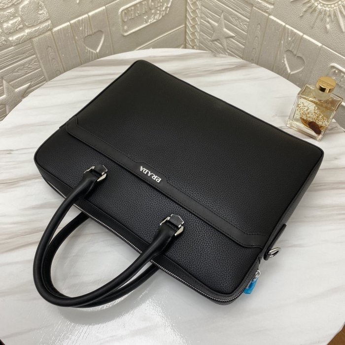202103SS新作 メンズ Prada プラダ ハンドバックスーパーコピー