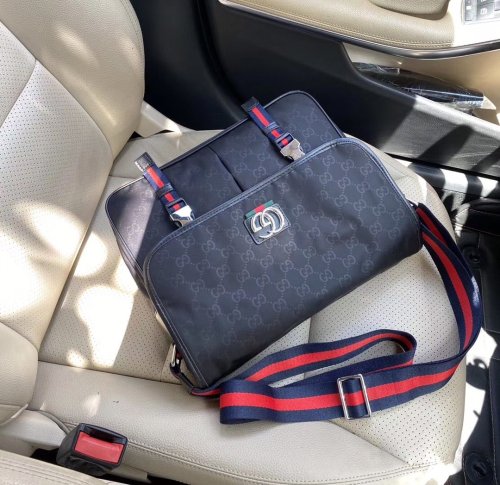 2020SS新作 Gucci グッチ メンズ ショルダーバックスーパーコピー