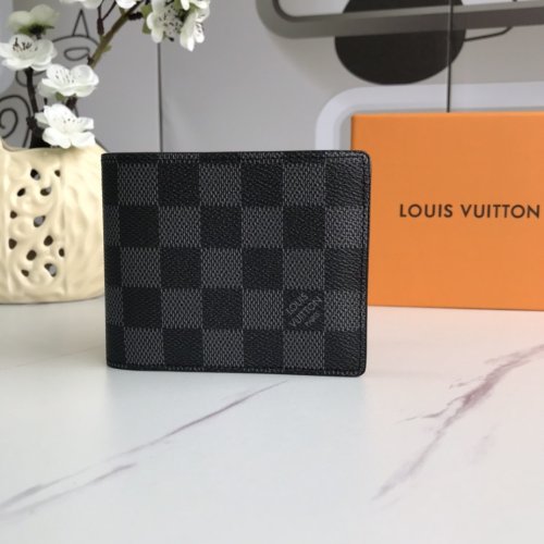 202103SSルイヴィトン LOUIS VUITTON 新作通販 短財布 スーパーコピー