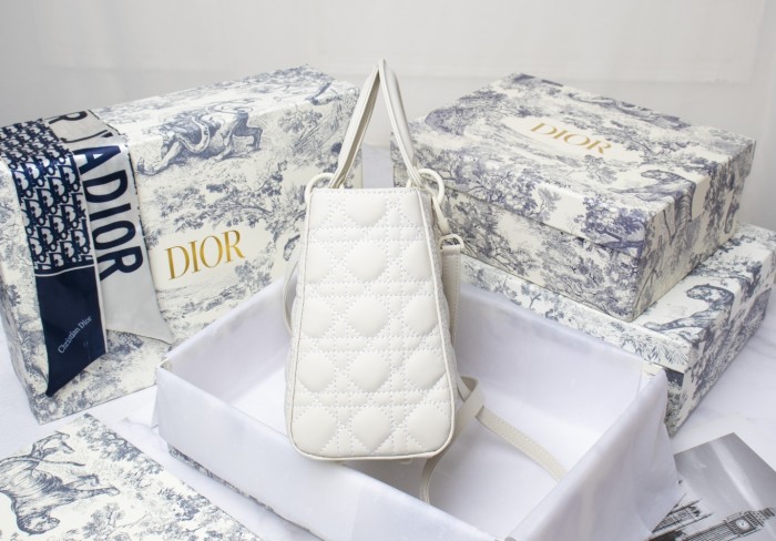 202103SS新作 Dior ディオール レディース ハンドバックスーパーコピー