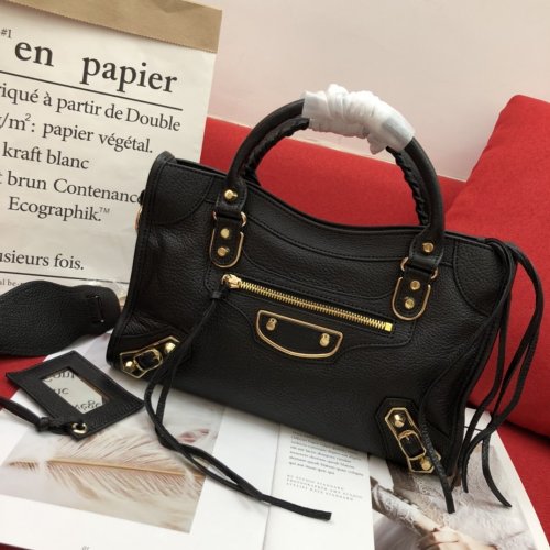 202103SS新作 Balenciaga バレンシアガ レディース ハンドバック スーパーコピー