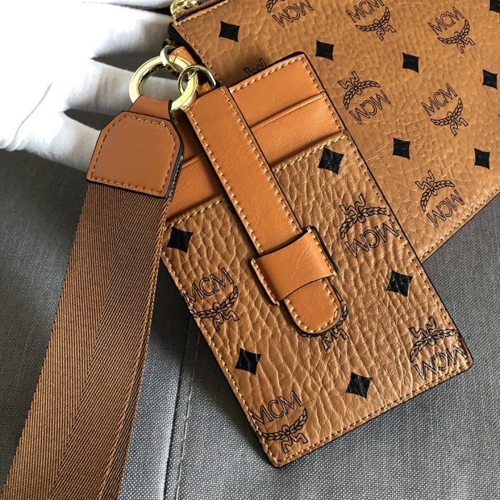2020SS新作 MCM エムシーエム レディース ハンドバック スーパーコピー